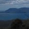 Maria Island from three tumbs panorama