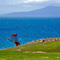 Coastline near Triabunna