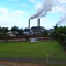 Tully Sugar Cane Factory