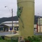 Golden Gumboot, Tully