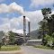 Tully sugar mill