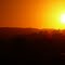 Sunset @ Peppers Resort, Qld Australia