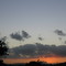 Last Light on Mount Warning