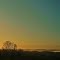 Early morning scenery;
