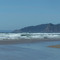 Beach at Nehalem Bay State Park