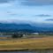 A view over Wheeler, Oregon, August 8, 2010