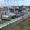 Yaringa Harbour, slipway/ramp area.