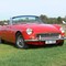 Alan's MGB at Tyabb Airfield