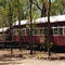 Undara Lava Tubes Camp