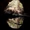 Lava tube