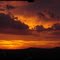 Umuwa sunset