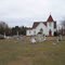 ANDREWS CHAPEL AND CEMETERY