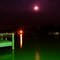Midnight on Lake Marion