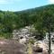 Rocky Creek Glacial Area
