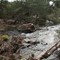Rocky Creek in Glacial Area