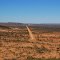 big open country