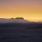 Sunrise over Stacks Bluff