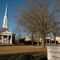First Baptist Church