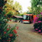 Davenport, Caravan Park