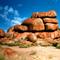 Devils marbles