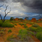 DEVIL MARBLES - AUSTRALIA - NT - Anton Chekalin
