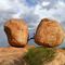 Devil's Marbles