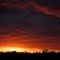 Wanaaring Sunset