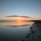 Sunset 80 Mile Beach North Western Australia
