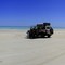 Lonely at 80 Mile Beach- WA
