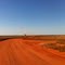Eighty Mile Beach Road