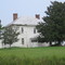 Weathered farm house at Switzer