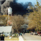Woodruff Mill Fire - March 26, 2001