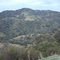 looking over basin creek