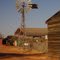Farm in the Outback