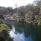Broughton Pass Dam & pumping station.