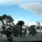 Douglas Park Station & Crossing