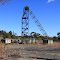 Mine Headframe