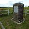 Hume & Hovell Memorial