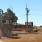Warburton Roadhouse Fuel Pumps