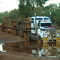 Billabong near Warburton, Great Central Road