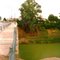 Darling River, looking west