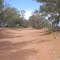 The Darling River south of Wilcannia, NSW