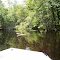 Narrow Passage Ahead...