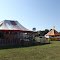 The circus in Andrews.