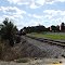 Train coming
