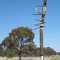 Welcome Sign - Walcha