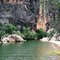 Windjana Gorge, Western Australia.