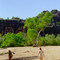 Windjana Gorge