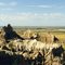 Sandstone Cathedrals