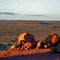 View From Rocky Outcrop